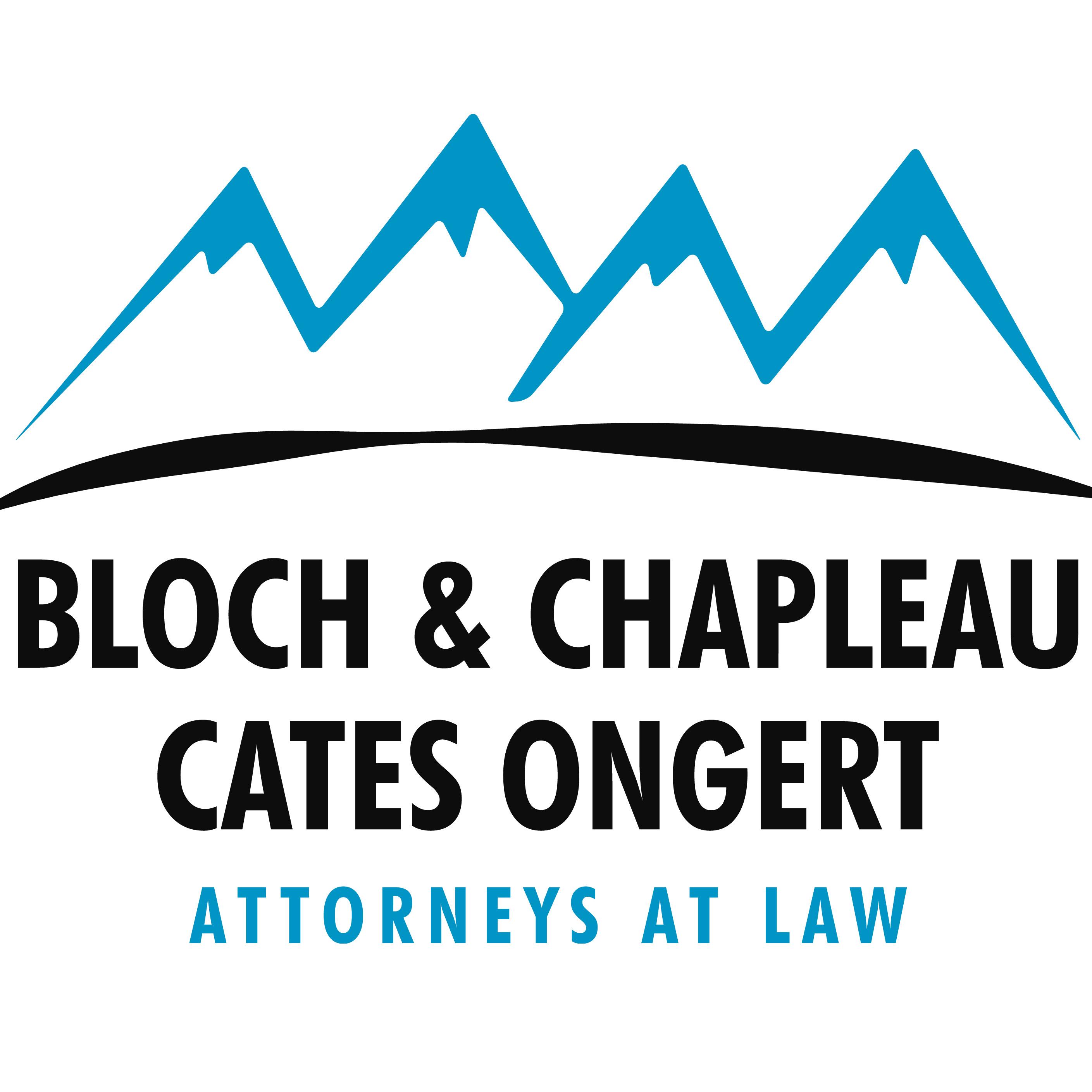 Bloch & Chapleau, LLC Logo