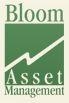 Bloom Asset Management Logo