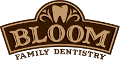 Bloom Family Dentistry Logo