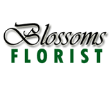 Blossom's Florist Logo
