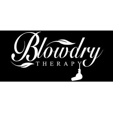 Blow Dry Therapy