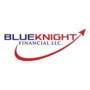 Blueknight Financial Logo
