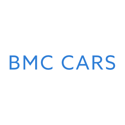 BMC Auto Rental Logo
