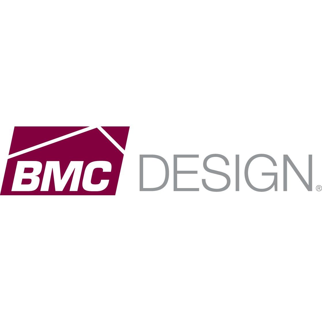 BMC Design Center Logo