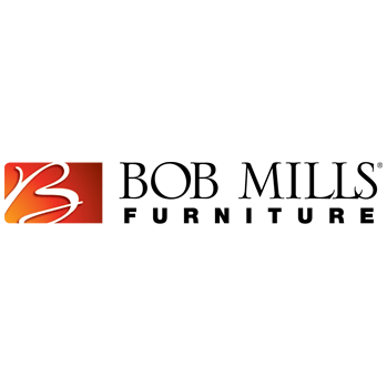 Bob Mills Furniture Logo