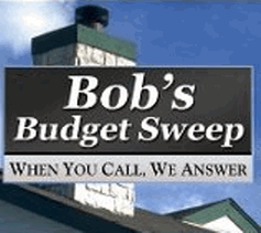 Bob's Budget Sweep Logo