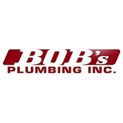 Bob's Plumbing Logo