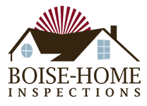 Boise Home Inspections Logo
