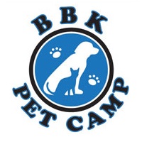 Bonita Boarding Kennel and Pet Camp Logo