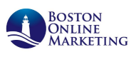 Boston Online Marketing Logo