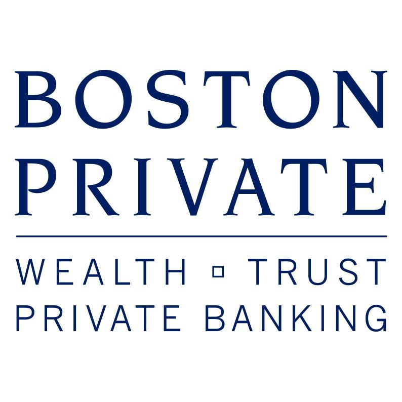 Boston Private Wealth Logo