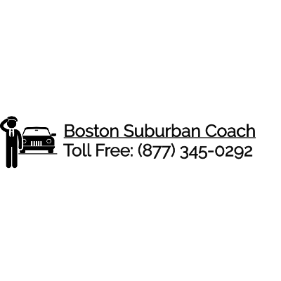 Boston Suburban Coach Logo