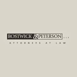 Bostwick & Peterson, LLP Logo