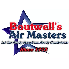 Boutwell's Air Masters