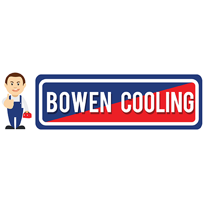 Bowen Cooling Logo