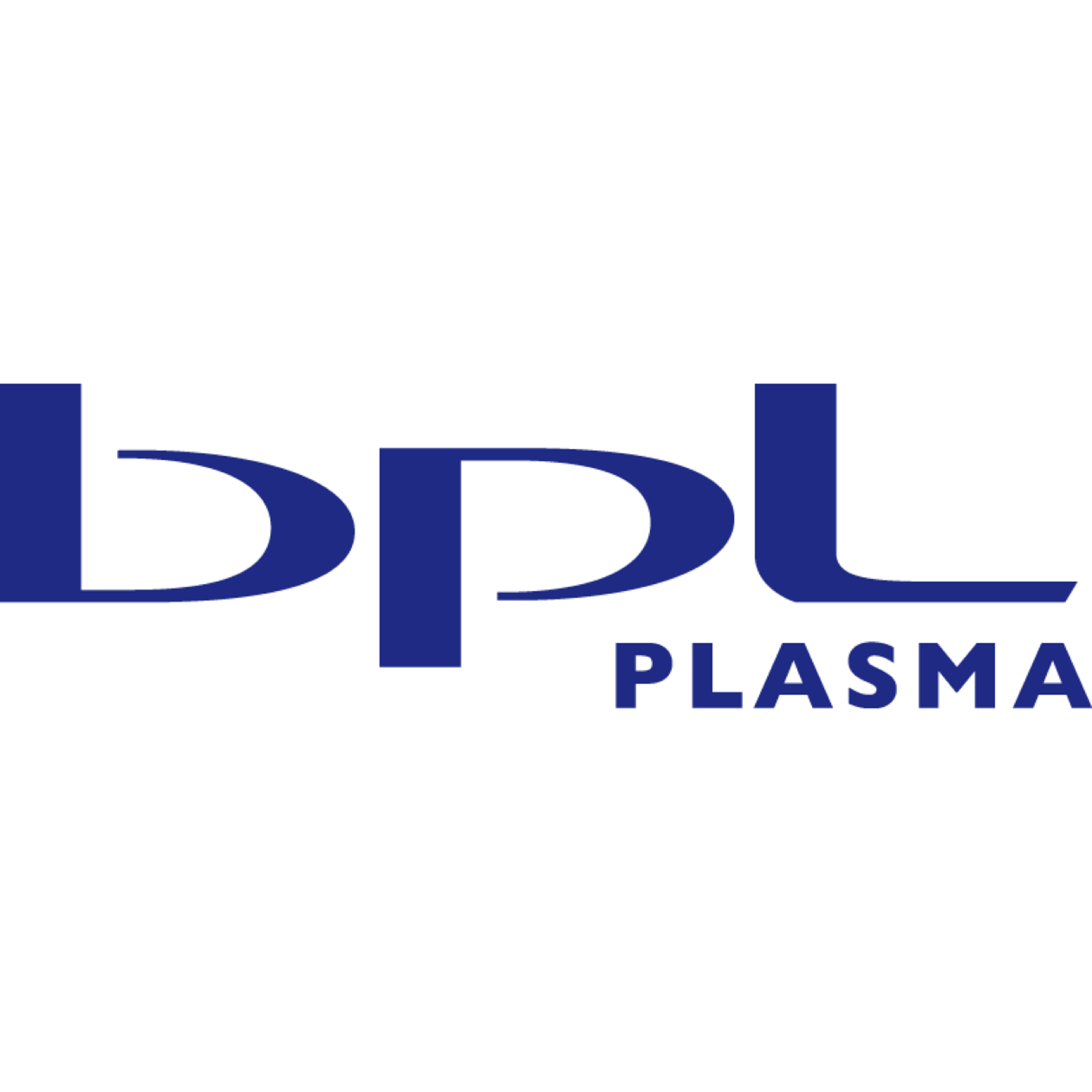BPL Plasma Logo