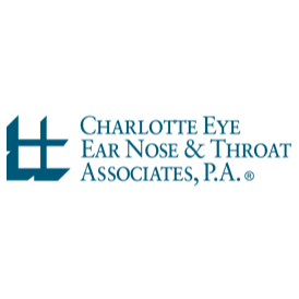 Bradley Allen, MD - Charlotte Eye Ear Nose & Throat Associates, P.A. Logo