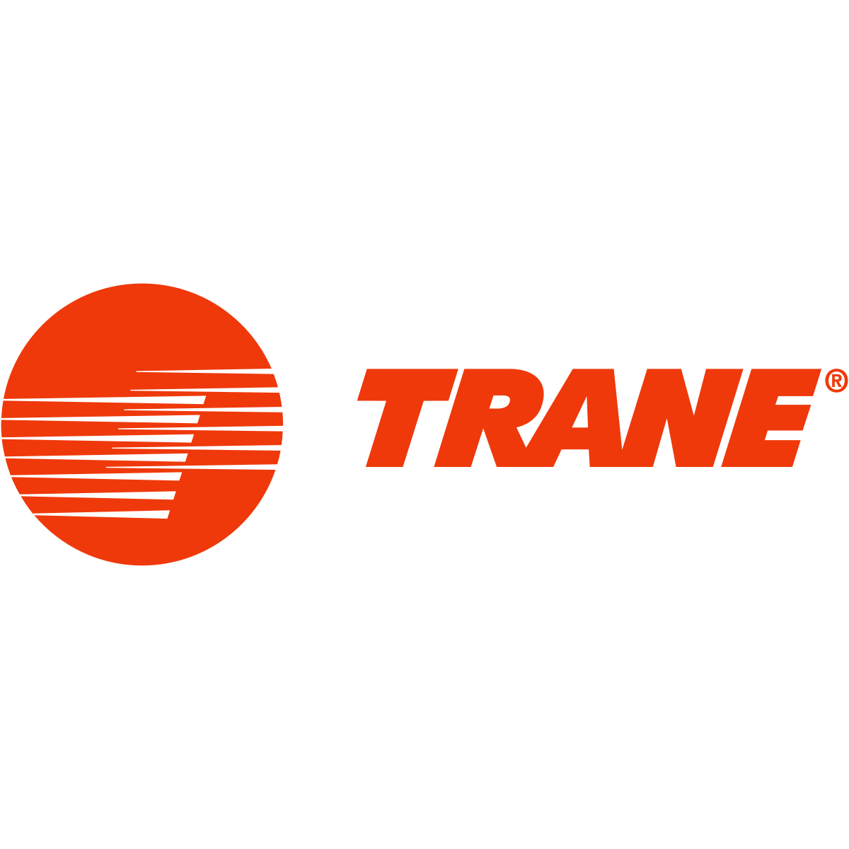 Brady Trane Logo