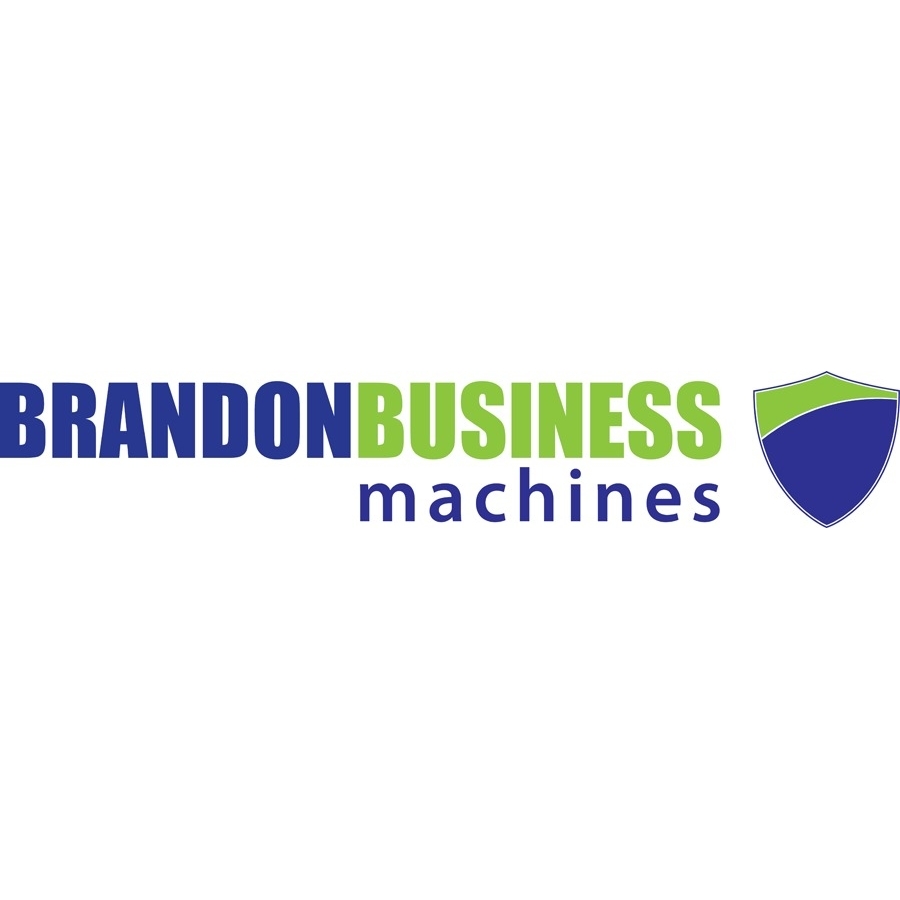 Brandon Business Machines Logo