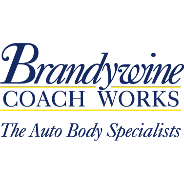 Brandywine Coach Works Logo