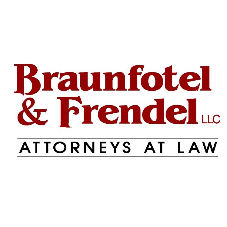 Braunfotel & Frendel, LLC Logo