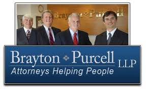 Brayton Purcell LLP Logo