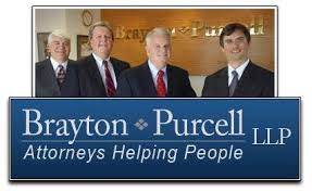 Brayton Purcell LLP