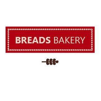 Breads Bakery Logo