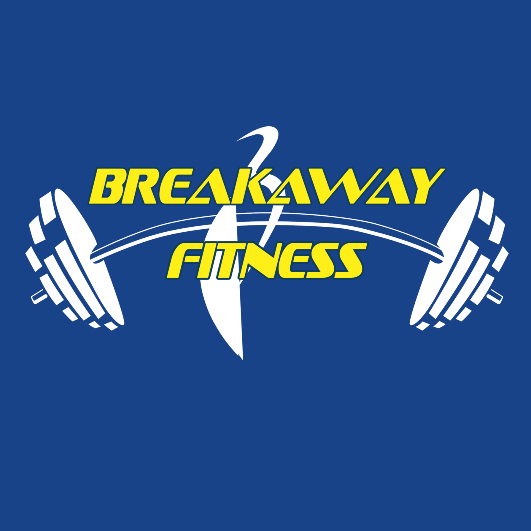 BREAKAWAY Fitness, Inc