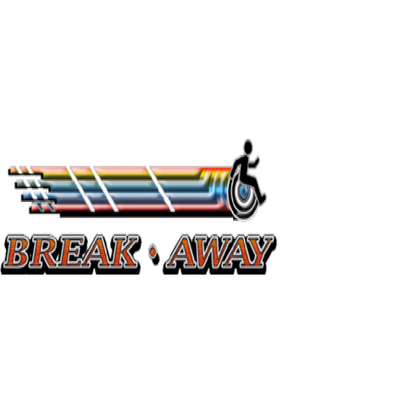 Breakaway Logo