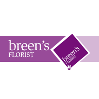 Breen's Florist Logo