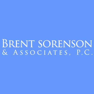 Brent Sorenson & Associates, P.C. Logo