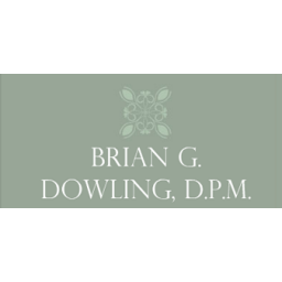 Brian Dowling DPM Logo