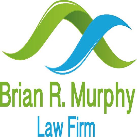 Brian R. Murphy Law Firm Logo