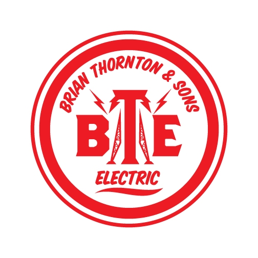 Brian Thornton & Sons Inc Logo