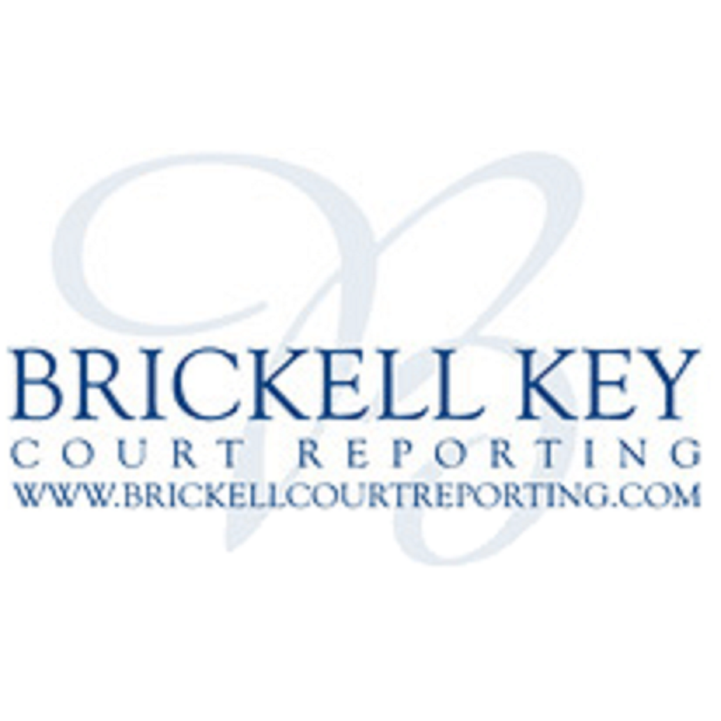 Brickell Key Court Reporting