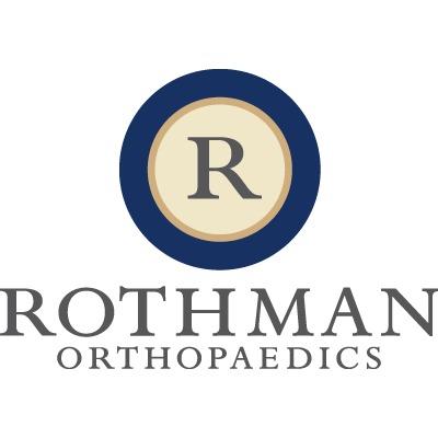 Brielle Orthopedics at Rothman Logo