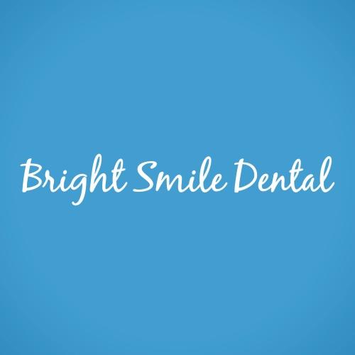Bright Smile Dental Logo