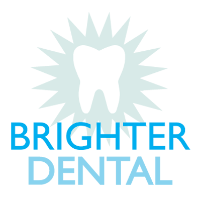 Brighter Dental Logo