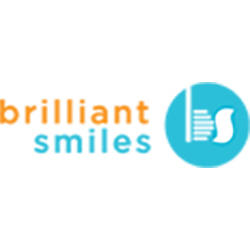 Brilliant Smiles Logo
