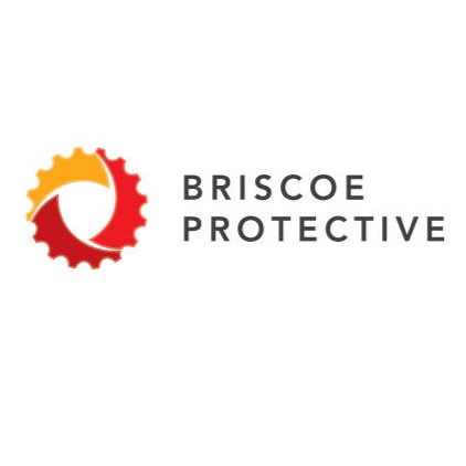 Briscoe Protective Logo