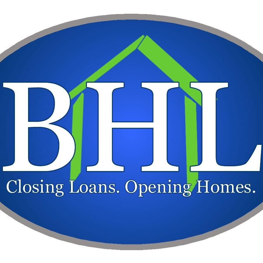 Broker House Lending Logo