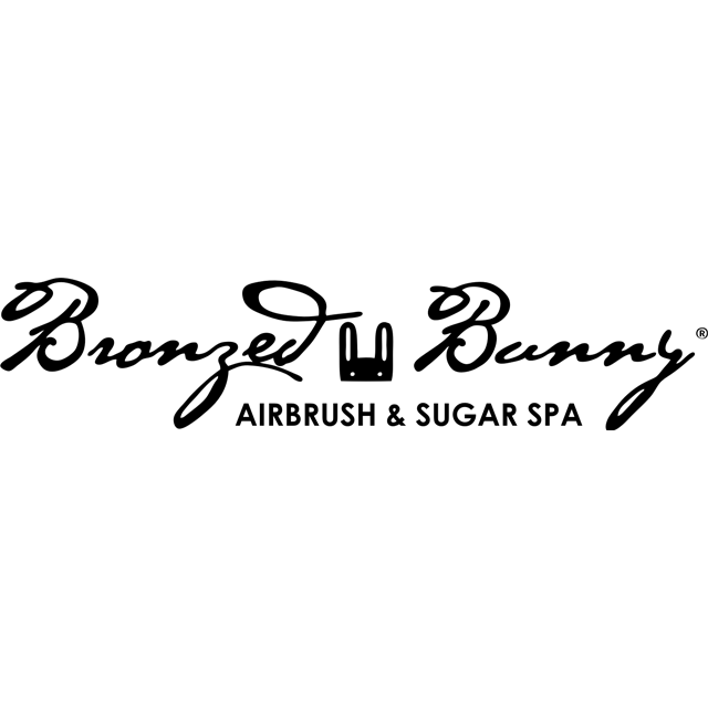 Bronzed Bunny Logo