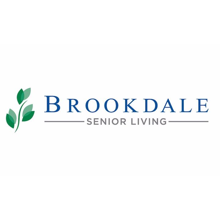 Brookdale Bellevue Logo