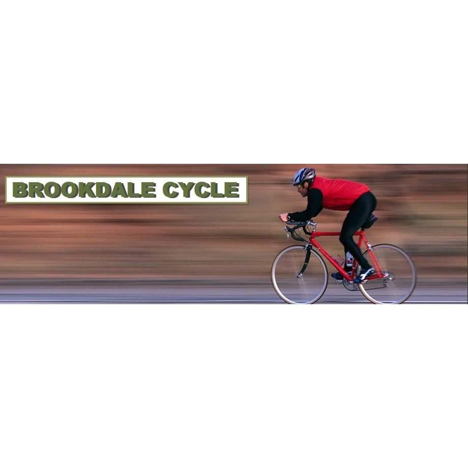 Brookdale Cycle Inc Logo