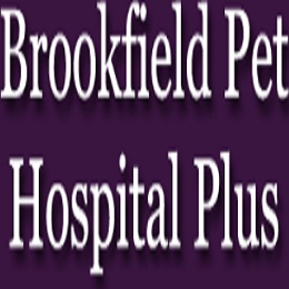 Brookfield Pet Hospital Plus Logo