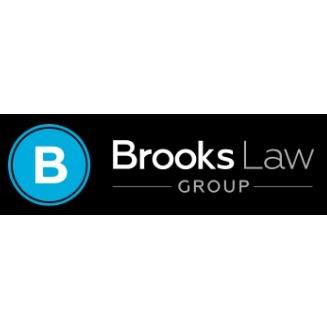 Brooks Law Group Logo