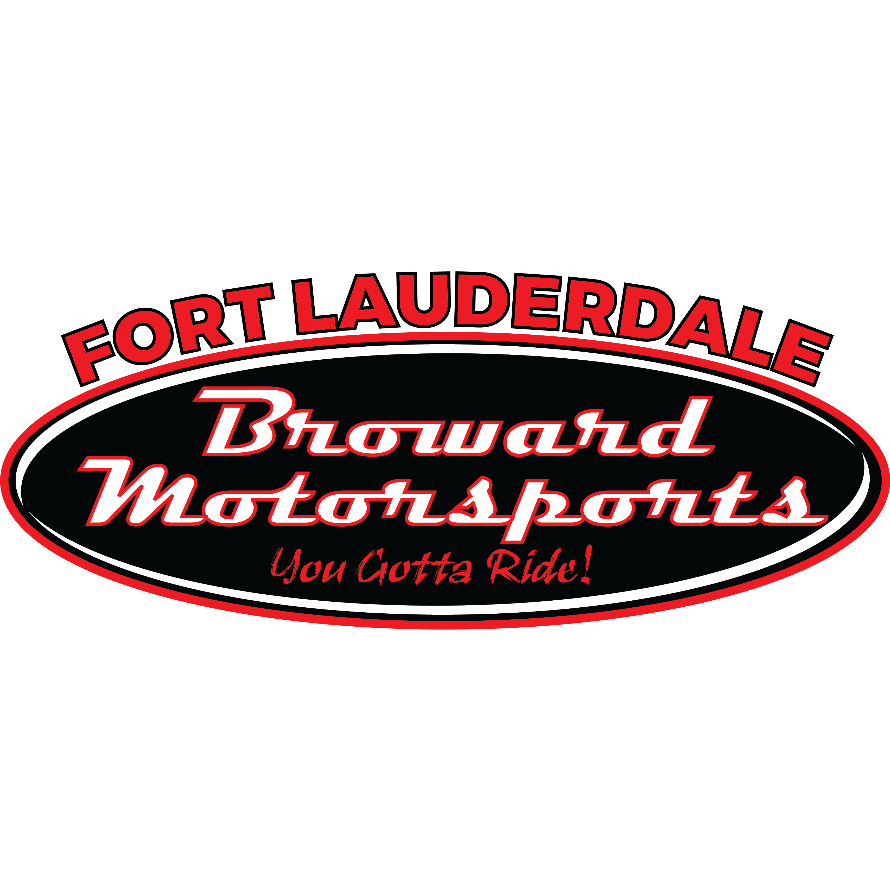 Broward Motorsports of Ft Lauderdale Logo