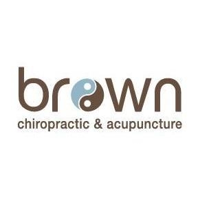 Brown Chiropractic & Acupuncture, PC Logo