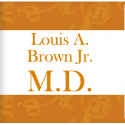 Brown Louis A Jr MD Logo